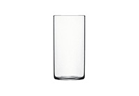 Бокал для воды (стакан) из хрустального стекла 375 мл