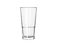 Бокал для воды (стакан) из стекла 510 мл