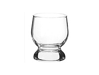 Бокал для виски (стакан) из стекла 210 мл