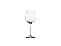 Бокал для вина из хрустального стекла (фужер) 350 мл