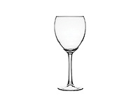 Бокал для вина из стекла (фужер) 420 мл