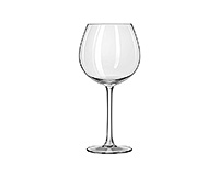 Бокал для вина из стекла (фужер) 580 мл