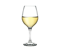 Бокал для вина из стекла (фужер) 365 мл