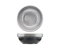 Тарелка глубокая (суповая) фарфоровая 15,5x6 см