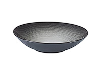 Тарелка глубокая (суповая) керамическая 24 см