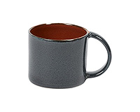 Чашка кофейная керамическая 100 мл