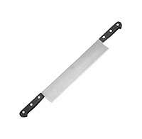 Нож кухонный для сыра 63x5,5 см