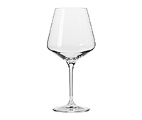 Бокал для белого вина из стекла (фужер) 460 мл