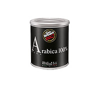 Кофе молотый из смеси Арабики и Робусты 250 гр