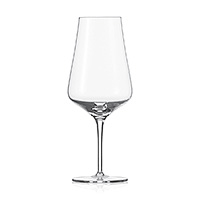 Набор бокалов для вина из стекла (фужеры) 660 мл