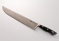 Нож кухонный для мяса 30 см