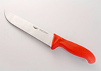 Нож кухонный для мяса 22 см