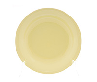Тарелка глубокая (суповая) фарфоровая 22 см