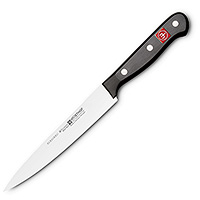 Нож кухонный филейный 16 см