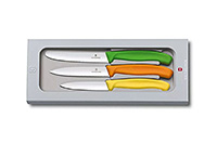Набор кухонных ножей 3 предмета