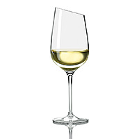Бокал из стекла для дегустации белого вина 300 мл
