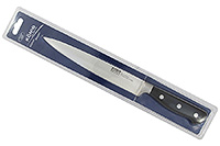 Нож кухонный филейный 19 см