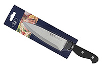 Нож кухонный поварской 15 см