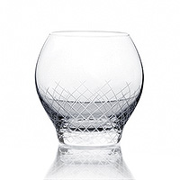 Хрустальный бокал для воды (стакан) 530 мл