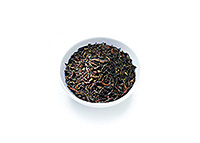 Черный ароматизированный листовой чай 250 гр