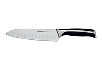 Нож кухонный Сантоку 17,5 см