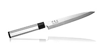 Нож кухонный для сашими 21 см