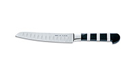 Нож кухонный профессиональный кованый 15 см универсальный