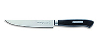 Нож кухонный профессиональный кованый 12 см для стейка