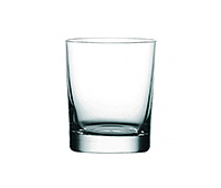 Набор бокалов для воды из хрусталя (стаканы) 280 мл