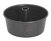 Форма для кекса (Форма для запекания) 25х10 см из стали