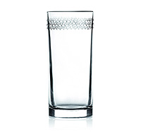 Бокал для воды (стакан) из хрусталя