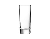 Бокал для воды (стакан) из стекла 170 мл