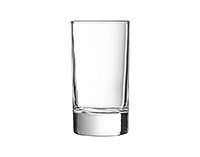 Бокал для воды (стакан) из стекла 160 мл