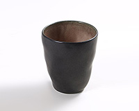 Чайный стакан керамический 300 мл