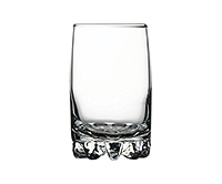 Бокал для воды (стакан) из стекла 190 мл
