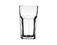 Бокал для воды (стакан) из стекла 200 мл