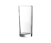 Бокал для воды (стакан) из стекла 270 мл