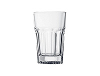Бокал для воды (стакан) из стекла 275 мл