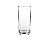 Бокал для воды (стакан) из стекла 290 мл