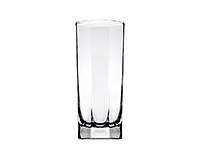 Бокал для воды (стакан) из стекла 260 мл