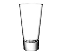 Бокал для воды (стакан) из стекла 310 мл