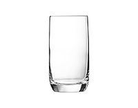 Бокал для воды (стакан) из стекла 330 мл