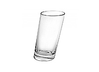 Бокал для воды (стакан) из стекла 320 мл