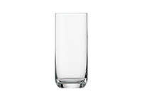 Бокал для воды (стакан) из хрустального стекла 320 мл
