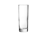 Бокал для воды (стакан) из стекла 360 мл