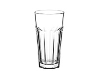 Бокал для воды (стакан) из стекла 365 мл