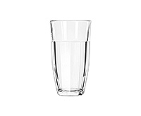 Бокал для воды (стакан) из стекла 355 мл