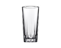 Бокал для воды (стакан) из стекла 330 мл