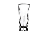 Бокал для воды (стакан) из хрустального стекла 366 мл