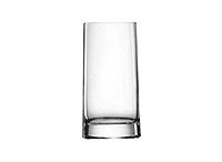 Бокал для воды (стакан) из хрустального стекла 430 мл